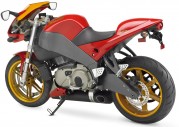 Buell XB12R